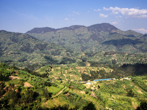 Rwanda