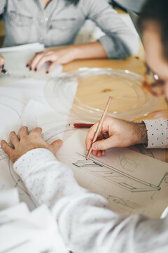 Architects Cooperating
