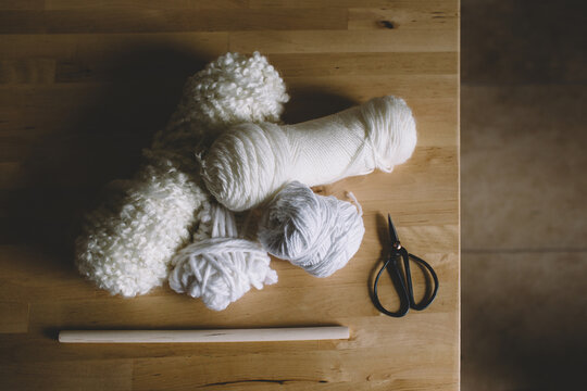 Macrame