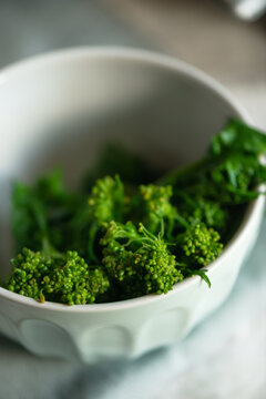 turnip greens