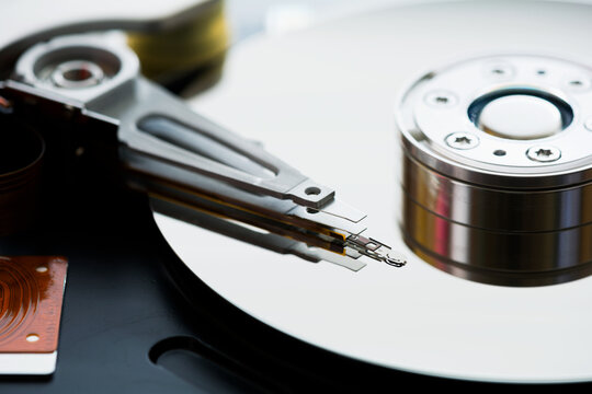 HDD macro