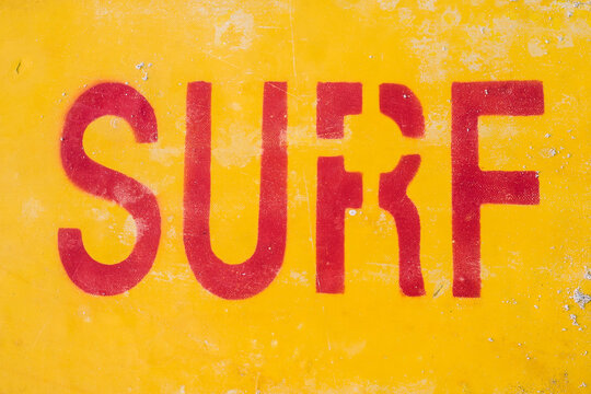 SURF