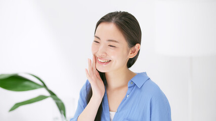 ビューティー・女性