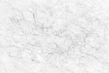 Naklejka premium black marble texture background pattern abstract black and white