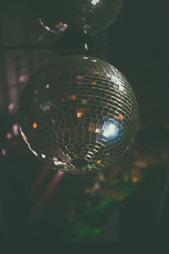 Disco ball