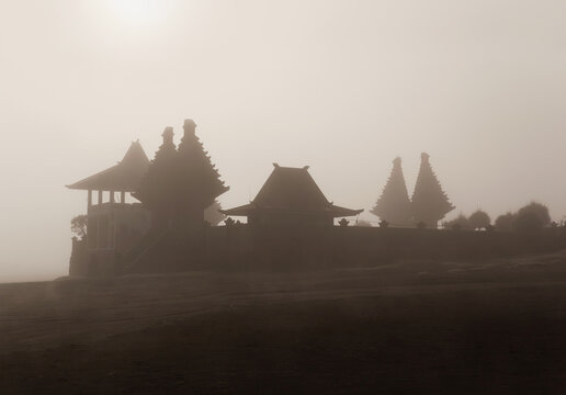 Pura Luhur Poten