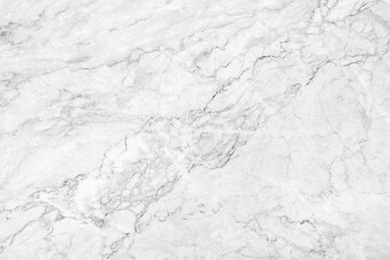 White marble texture abstract background pattern with high resolution.