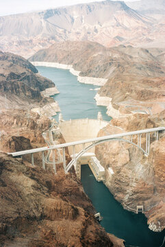 Hoover Dam