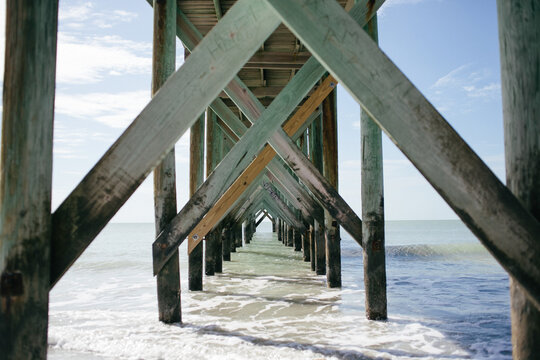Ocean Pier
