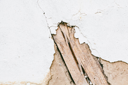Crack Wall Texture