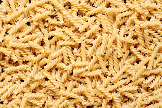 Spelt pasta