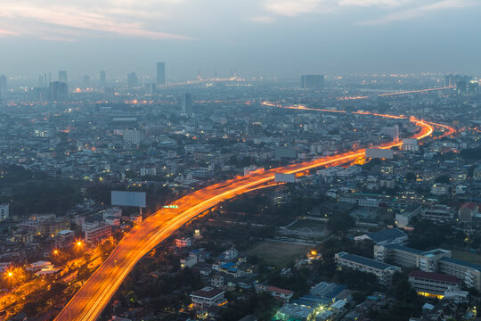 Long and Winding Road