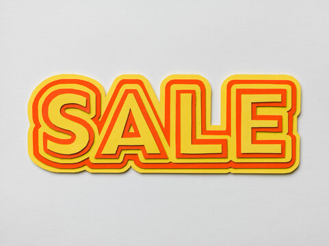 Sale