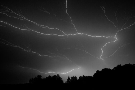 Lightning Bolts