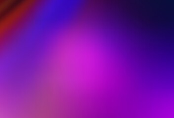 Light Purple, Pink vector modern elegant background.