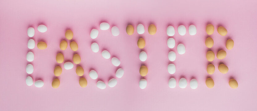 Pink EASTER
