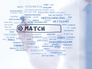 Match