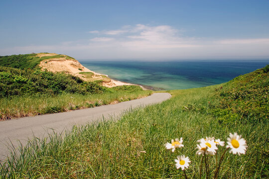 Cape Cod National Seashore