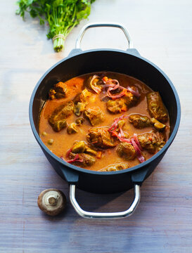 Beef stew