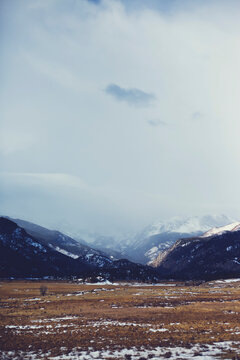 Rocky Mtn Ntl Park