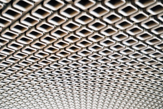 Ceiling pattern