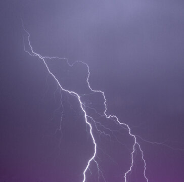 lightning bolt