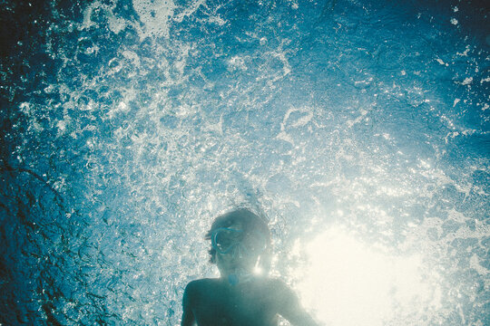 surfacing