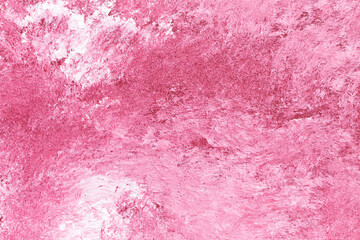 abstract pink background texture concrete wall