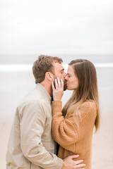 CHARLOTTE + BRYAN | PROPOSAL