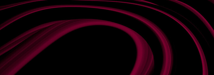Background abstract pink and black dark are light with the gradient is the Surface with templates metal texture soft lines tech design pattern graphic diagonal neon background.