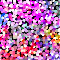 pink spectral optimal partitions mosaic Colorful Texture background illustration