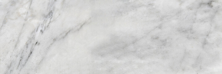 Panorama white marble texture dirty have dust of background and stone pattern.