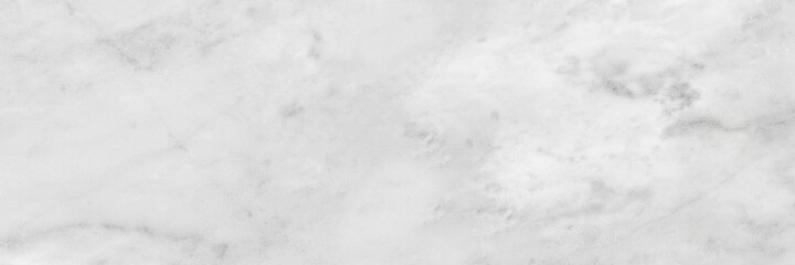 Panorama white marble texture dirty have dust of background and stone pattern.