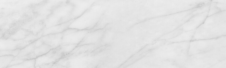 Panorama white marble texture dirty have dust of background and stone pattern.