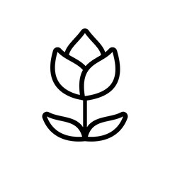 flower icon