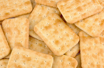 Cookies, Saltine cracker, Crispy cracker, background