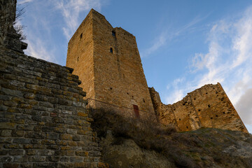 Castello di Carpineti