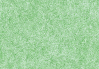 Fototapeta premium テクスチャ_黄緑_フェルト_さわやか_やさしい_生地_背景_ふわふわ_素材_バックグラウンド green felt fluffy material texture