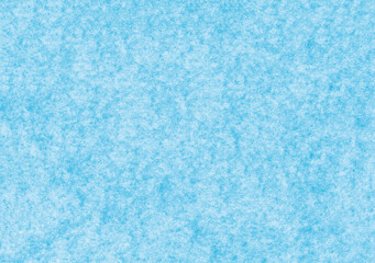 春_テクスチャ_水色_やさしい_生地_フェルト_背景_素材_ライトブルー_スカイブルー_青_ふわふわ_爽やか skyblue felt fluffy material texture