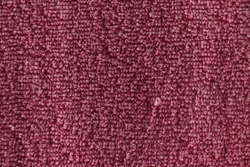 Pnk wool fabric texture surface background