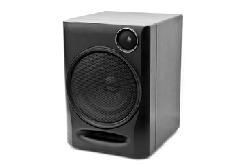 Obraz premium speaker