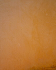 Abstract orange brown wall for texture background