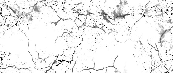 Distressed Grunge Texture. Seamless Pattern.