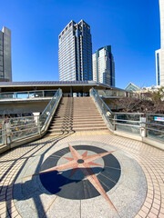 Fototapeta premium 横浜