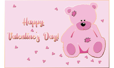 Happy Valentine's Day