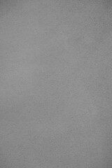 Vertical image of gray cement wall texture background , Concrete wall.