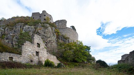 Burgruine