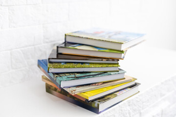 My Family Photo Books Albums, photobooks