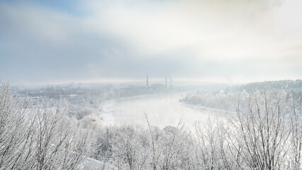 Kaunas, Lithuania 02-07-2021
