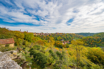 Rothenburg ob der Tauber